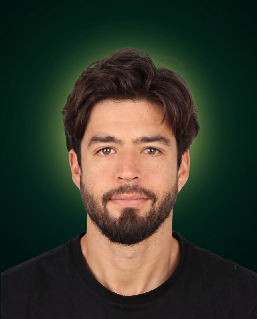 Juan Pablo Paz