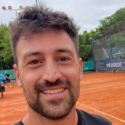 Nicolás Bidinost